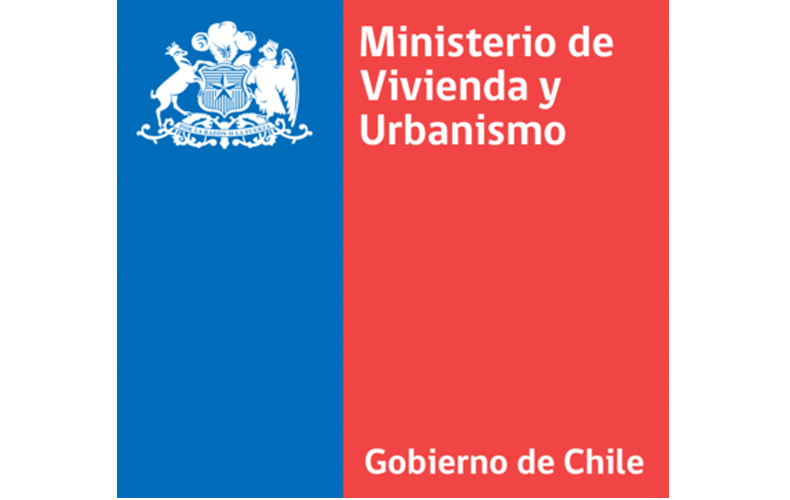 Ministerio de Vivienda y Urbanismo